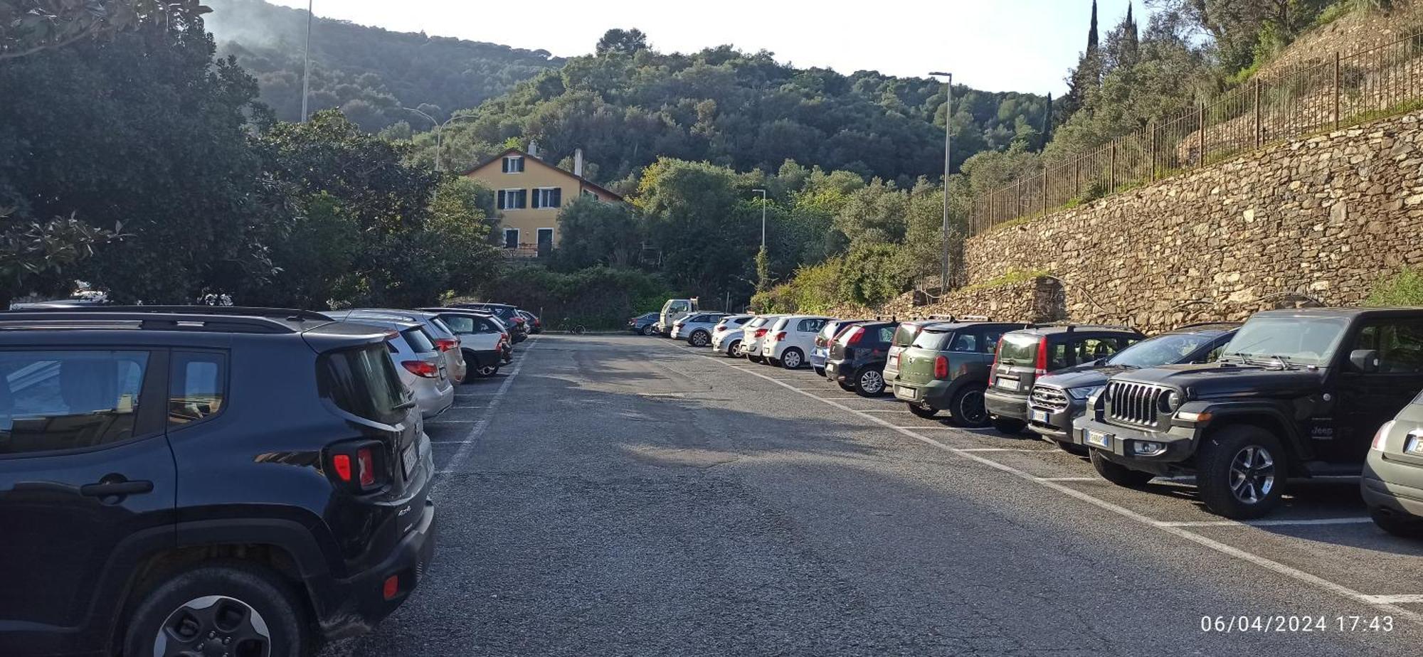 Hotel Armida Laigueglia Εξωτερικό φωτογραφία