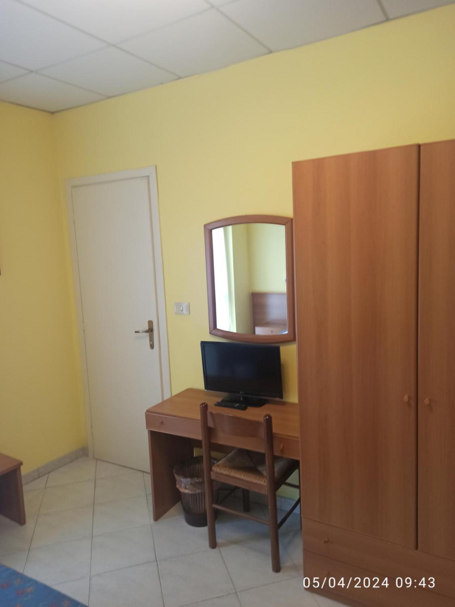 Hotel Armida Laigueglia Εξωτερικό φωτογραφία